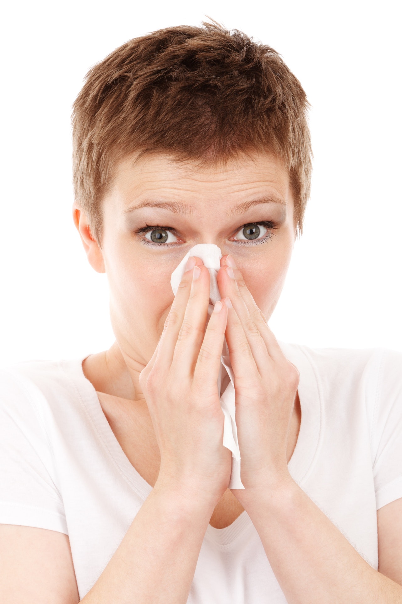 Allergies in Murrieta, CA